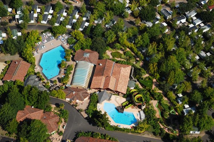 Village Tropical Sen-Yan Aquitaine - Mézos visuel 1/10