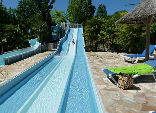 Village Tropical Sen-Yan Aquitaine - Mézos visuel 2/10