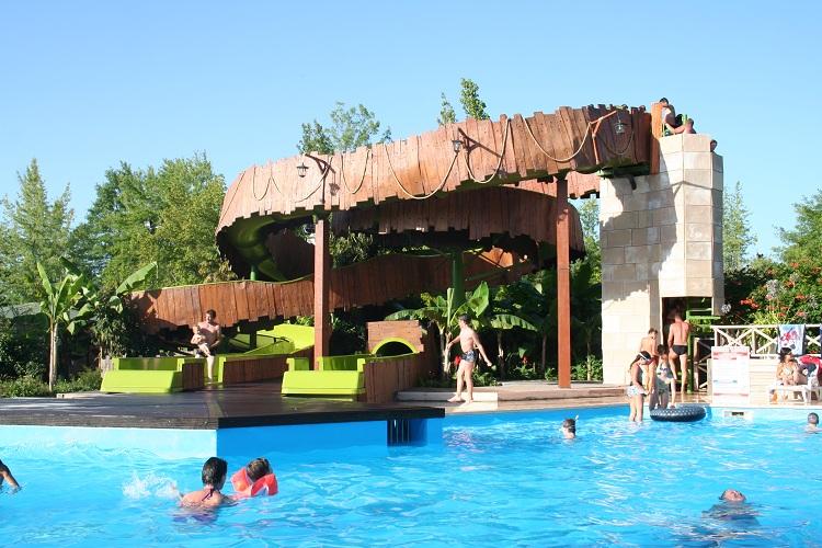 Village Tropical Sen-Yan Aquitaine - Mézos visuel 3/10