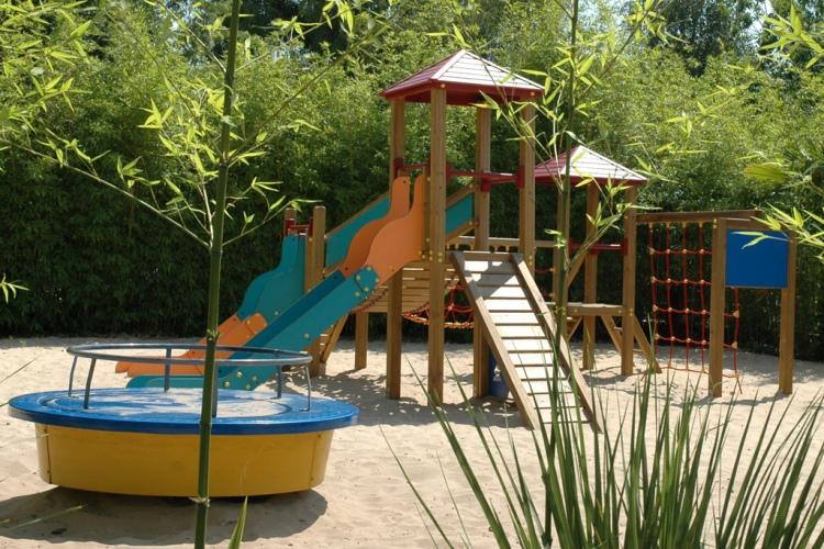 Village Tropical Sen-Yan Aquitaine - Mézos visuel 5/10