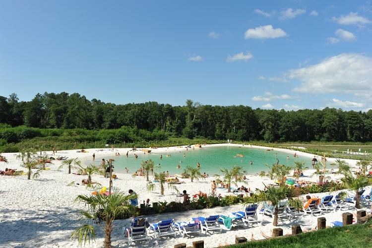 Village Tropical Sen-Yan Aquitaine - Mézos visuel 6/10