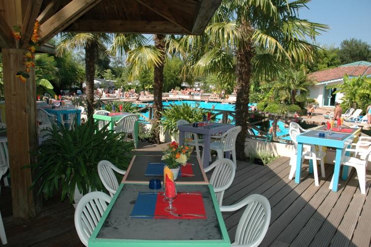 Village Tropical Sen-Yan Aquitaine - Mézos visuel 9/10