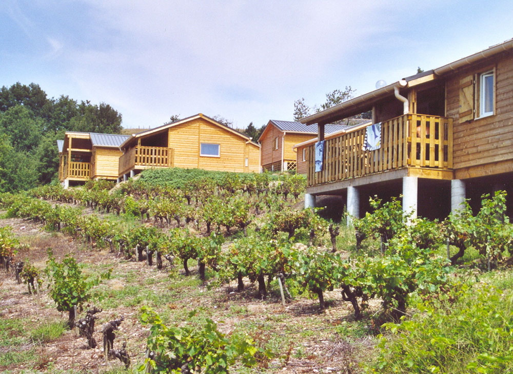 Village Vacances Ambialet Le Hameau des Vignes Midi-Pyreneën - Saint-Cirgue visuel 3/3 Village Vacances Ambialet Le Hameau des Vignes Midi-Pyreneën - Saint-Cirgue visuel 3/3