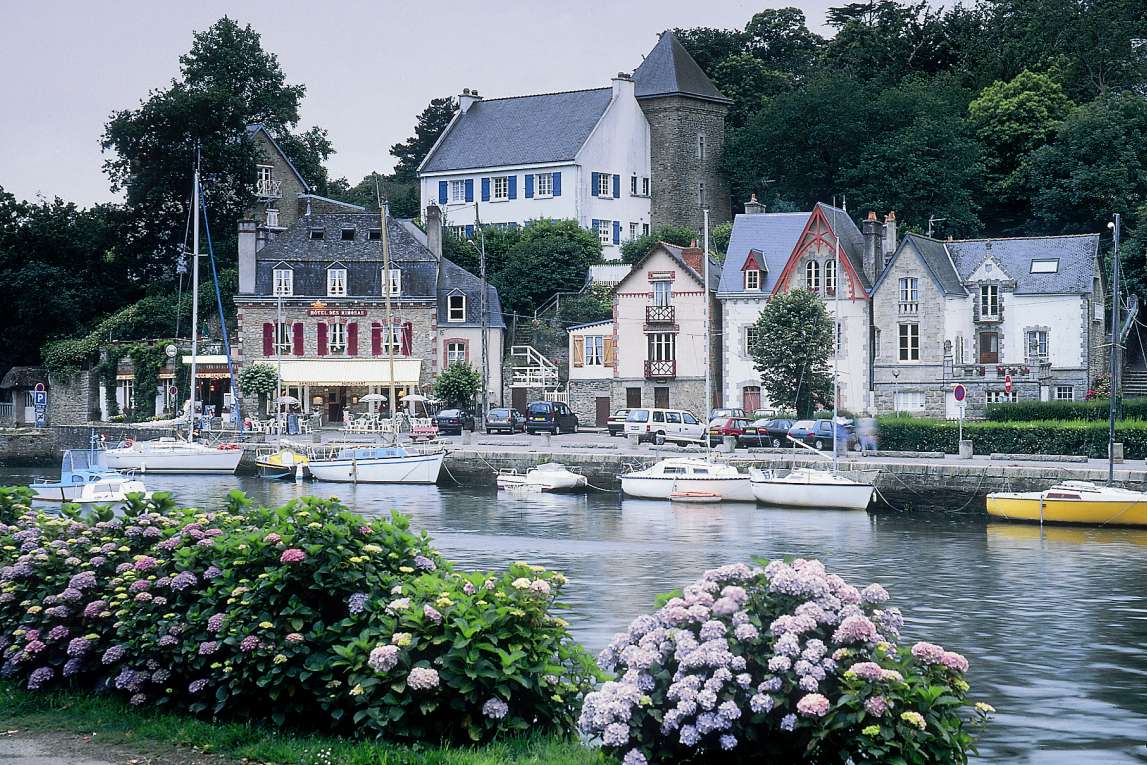 Village Vacances Ar Menez Bretagne - Argol visuel 3/10 Village Vacances Ar Menez Bretagne - Argol visuel 3/10