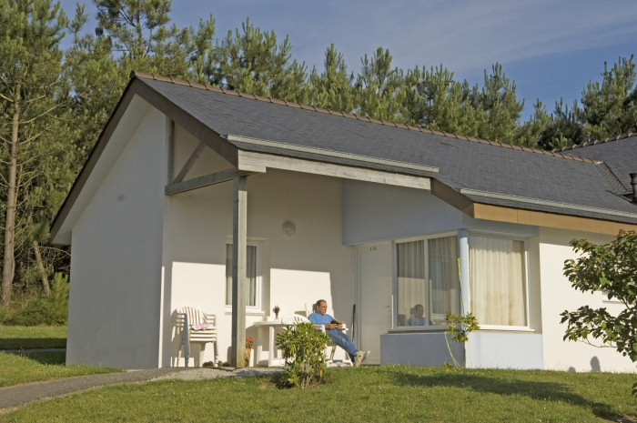 Village Vacances Ar Menez Bretagne - Argol visuel 8/10 Village Vacances Ar Menez Bretagne - Argol visuel 8/10