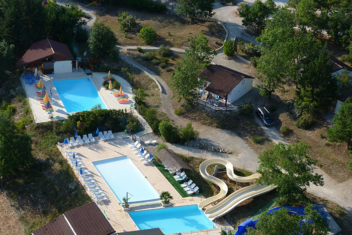 Village Vacances des Cigales Midi-Pyreneën - Mauroux visuel 1/10 Village Vacances des Cigales Midi-Pyreneën - Mauroux visuel 1/10