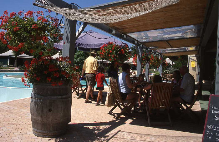 Village Vacances du Port Midi-Pyreneën - Saint-Sozy visuel 2/10 Village Vacances du Port Midi-Pyreneën - Saint-Sozy visuel 2/10