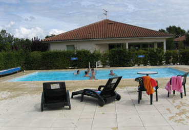 Village vacances Hameau de Gites de la Barbotine Pays de Loire - Fuilet visuel 1/2 Village vacances Hameau de Gites de la Barbotine Pays de Loire - Fuilet visuel 1/2