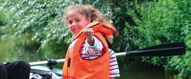 Village Vacances La Bertholière Poitou-Charentes - La Bussière visuel 5/10