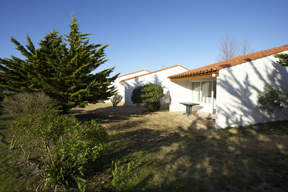 Village Vacances La Grande Dune Pays de Loire - Saint-Hilaire-de-Riez visuel 4/6 Village Vacances La Grande Dune Pays de Loire - Saint-Hilaire-de-Riez visuel 4/6