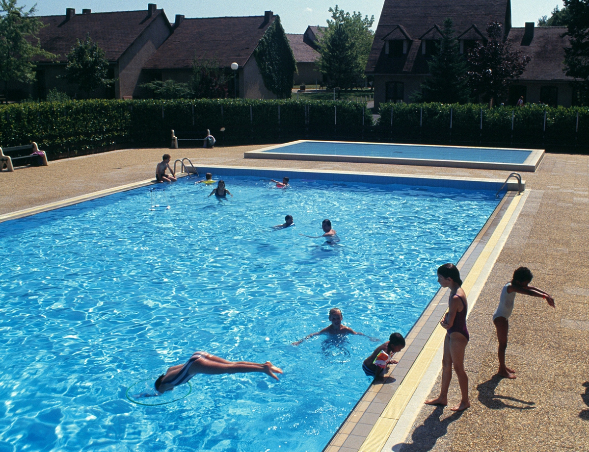 Village Vacances La Palue Aquitaine - Sorges visuel 1/10 Village Vacances La Palue Aquitaine - Sorges visuel 1/10