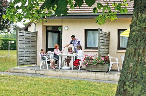 Village Vacances La Palue Aquitaine - Sorges visuel 6/10 Village Vacances La Palue Aquitaine - Sorges visuel 6/10