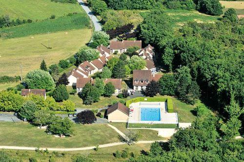 Village Vacances La Palue Aquitaine - Sorges visuel 7/10 Village Vacances La Palue Aquitaine - Sorges visuel 7/10
