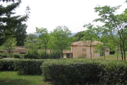 Village Vacances l'Affenage Languedoc-Roussillon - Le Pouget visuel 7/7 Village Vacances l'Affenage Languedoc-Roussillon - Le Pouget visuel 7/7