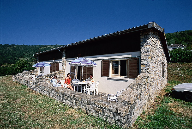 Village Vacances Le Belvédère de Lanau Auvergne - Neuvéglise visuel 2/3 Village Vacances Le Belvédère de Lanau Auvergne - Neuvéglise visuel 2/3