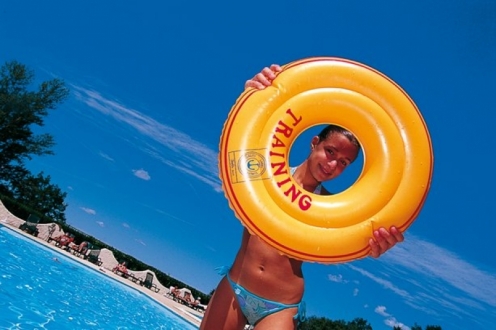 Village Vacances Les Hauts de Najac Midi-Pyreneën - Najac visuel 5/10