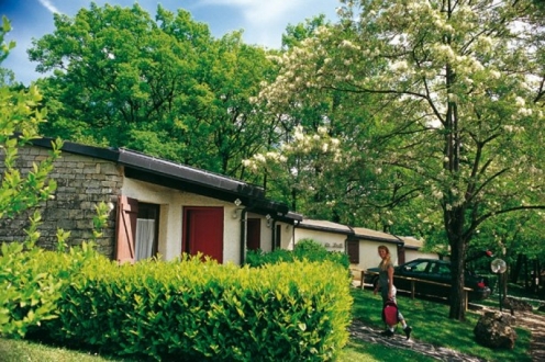 Village Vacances Les Hauts de Najac Midi-Pyreneën - Najac visuel 6/10