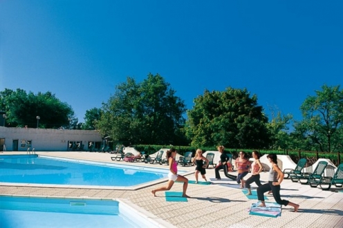 Village Vacances Les Hauts de Najac Midi-Pyreneën - Najac visuel 9/10