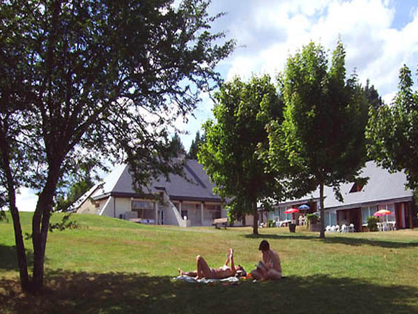 Village Vacances Les Logis de Sechemailles Limouqin - Meymac visuel 3/10 Village Vacances Les Logis de Sechemailles Limouqin - Meymac visuel 3/10