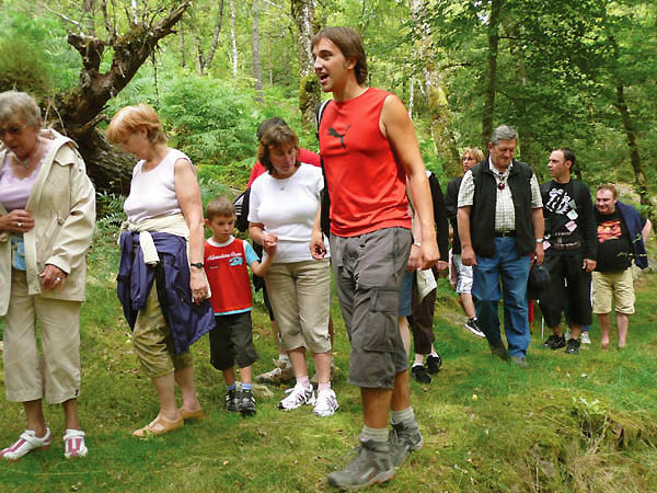 Village Vacances Les Logis de Sechemailles Limouqin - Meymac visuel 6/10 Village Vacances Les Logis de Sechemailles Limouqin - Meymac visuel 6/10