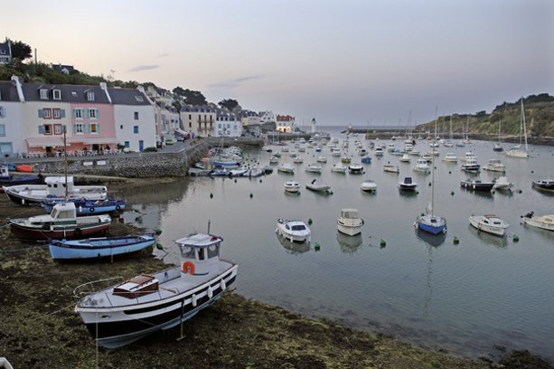 Village Vacances Port Collen Bretagne - Het Paleis visuel 8/10 Village Vacances Port Collen Bretagne - Het Paleis visuel 8/10