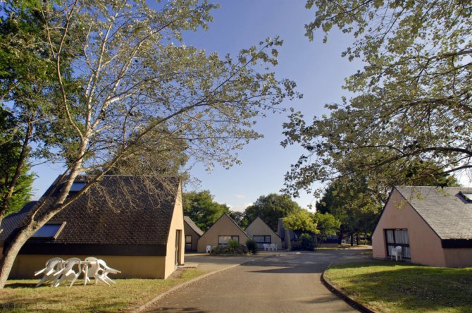 Village Vacances Ty An Diaoul Bretagne - Sarzeau visuel 6/6 Village Vacances Ty An Diaoul Bretagne - Sarzeau visuel 6/6