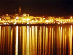 Villaggio Camp Nurral Sardinië - Alghero visuel 4/5 Villaggio Camp Nurral Sardinië - Alghero visuel 4/5