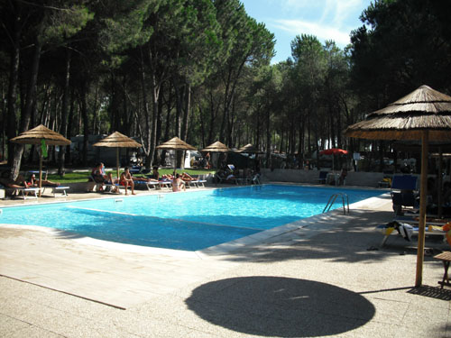 Villaggio Spinnaker Sardinië - Oristano visuel 2/9 Villaggio Spinnaker Sardinië - Oristano visuel 2/9