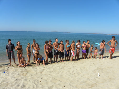 Villaggio Spinnaker Sardinië - Oristano visuel 4/9 Villaggio Spinnaker Sardinië - Oristano visuel 4/9