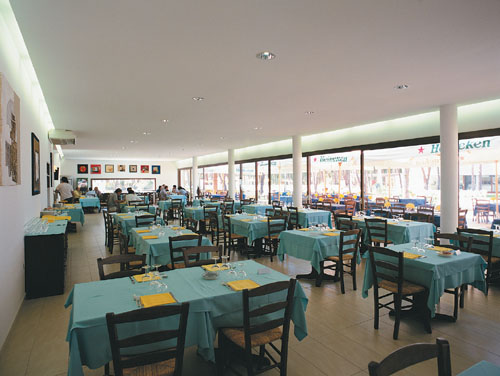 Villaggio Spinnaker Sardinië - Oristano visuel 6/9 Villaggio Spinnaker Sardinië - Oristano visuel 6/9