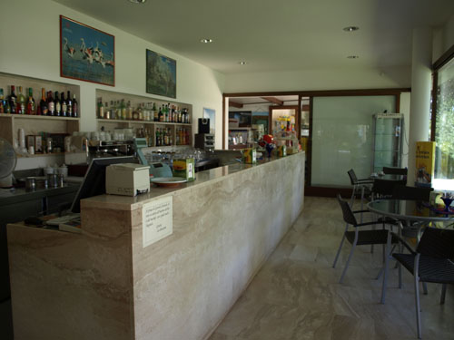 Villaggio Spinnaker Sardinië - Oristano visuel 7/9 Villaggio Spinnaker Sardinië - Oristano visuel 7/9