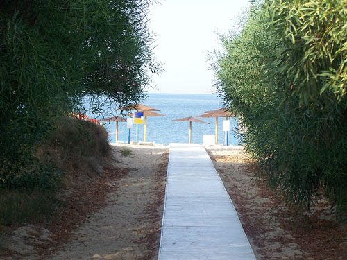 Villaggio Spinnaker Sardinië - Oristano visuel 9/9 Villaggio Spinnaker Sardinië - Oristano visuel 9/9