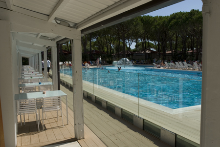 Villaggio Turistico Adriatico Venetië - Lido di Jesolo visuel 4/10 Villaggio Turistico Adriatico Venetië - Lido di Jesolo visuel 4/10