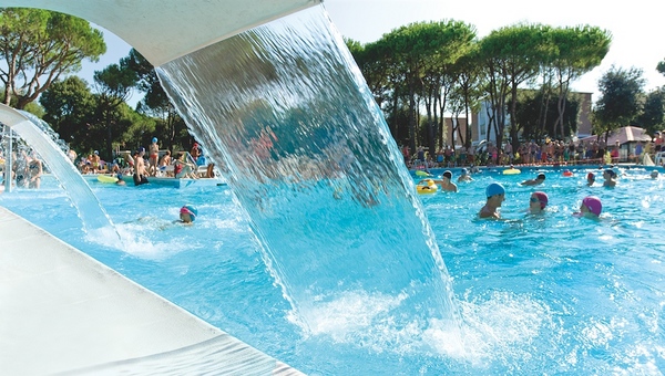 Villaggio Turistico Adriatico Venetië - Lido di Jesolo visuel 7/10 Villaggio Turistico Adriatico Venetië - Lido di Jesolo visuel 7/10