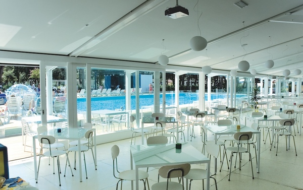Villaggio Turistico Adriatico Venetië - Lido di Jesolo visuel 8/10 Villaggio Turistico Adriatico Venetië - Lido di Jesolo visuel 8/10