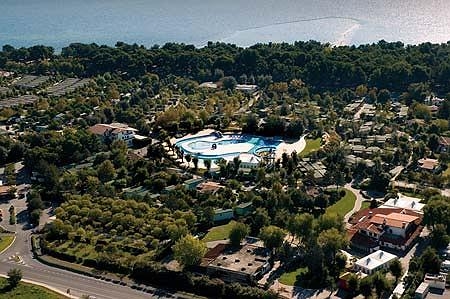 Villaggio Turistico Europa Venetië - Grado visuel 3/10 Villaggio Turistico Europa Venetië - Grado visuel 3/10