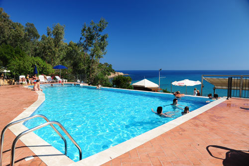 Villaggio Telis Sardinië - Arbatax visuel 2/10 Villaggio Telis Sardinië - Arbatax visuel 2/10