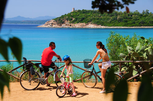 Villaggio Telis Sardinië - Arbatax visuel 3/10 Villaggio Telis Sardinië - Arbatax visuel 3/10