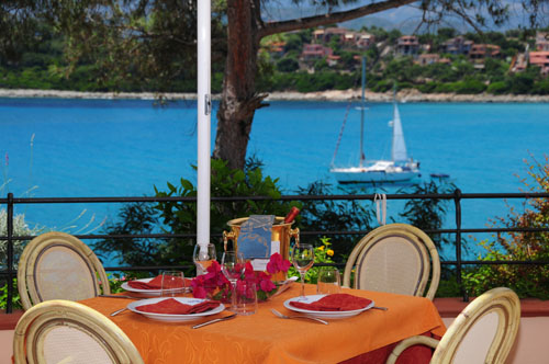 Villaggio Telis Sardinië - Arbatax visuel 4/10 Villaggio Telis Sardinië - Arbatax visuel 4/10