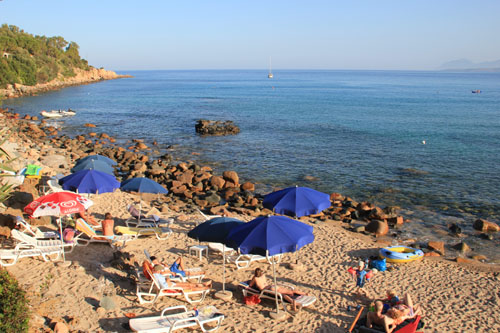 Villaggio Telis Sardinië - Arbatax visuel 6/10 Villaggio Telis Sardinië - Arbatax visuel 6/10