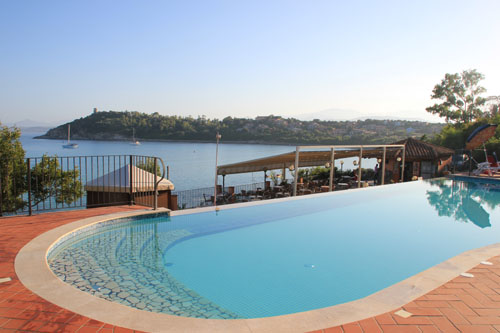 Villaggio Telis Sardinië - Arbatax visuel 7/10 Villaggio Telis Sardinië - Arbatax visuel 7/10