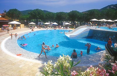 Ville Degli Ulivi Toscane - Campo nell'Elba visuel 2/10 Ville Degli Ulivi Toscane - Campo nell'Elba visuel 2/10