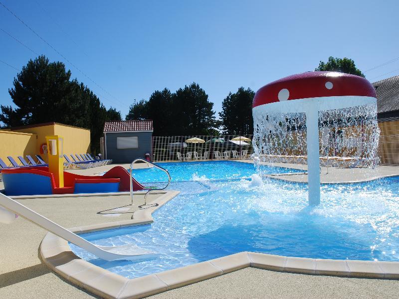 Camping Vitamin Hoog-Normandië - Saint-Aubin-sur-Scie visuel 11/11 Camping Vitamin Hoog-Normandië - Saint-Aubin-sur-Scie visuel 11/11