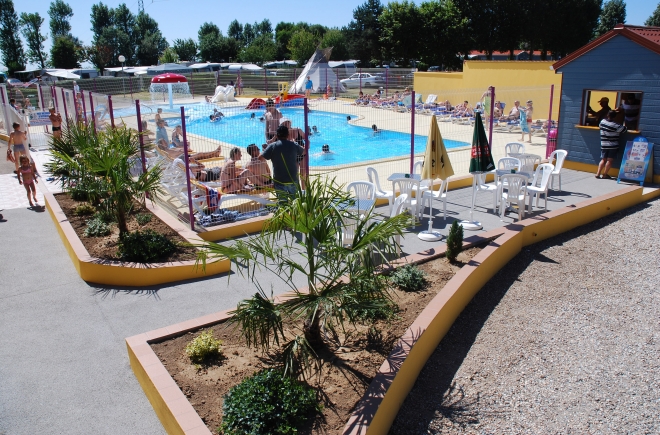 Camping Vitamin Hoog-Normandië - Saint-Aubin-sur-Scie visuel 5/11 Camping Vitamin Hoog-Normandië - Saint-Aubin-sur-Scie visuel 5/11