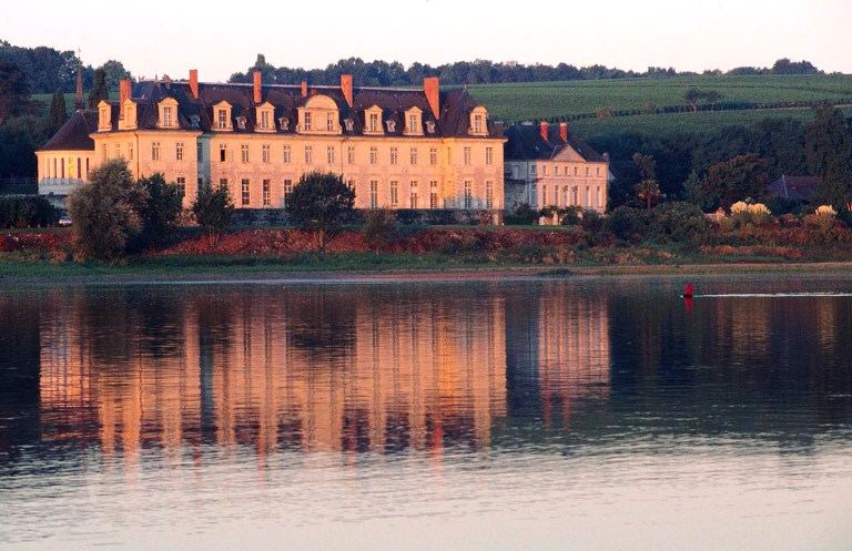 Voiles d'Anjou Pays de Loire - Les Rosiers sur Loire visuel 10/11 Voiles d'Anjou Pays de Loire - Les Rosiers sur Loire visuel 10/11