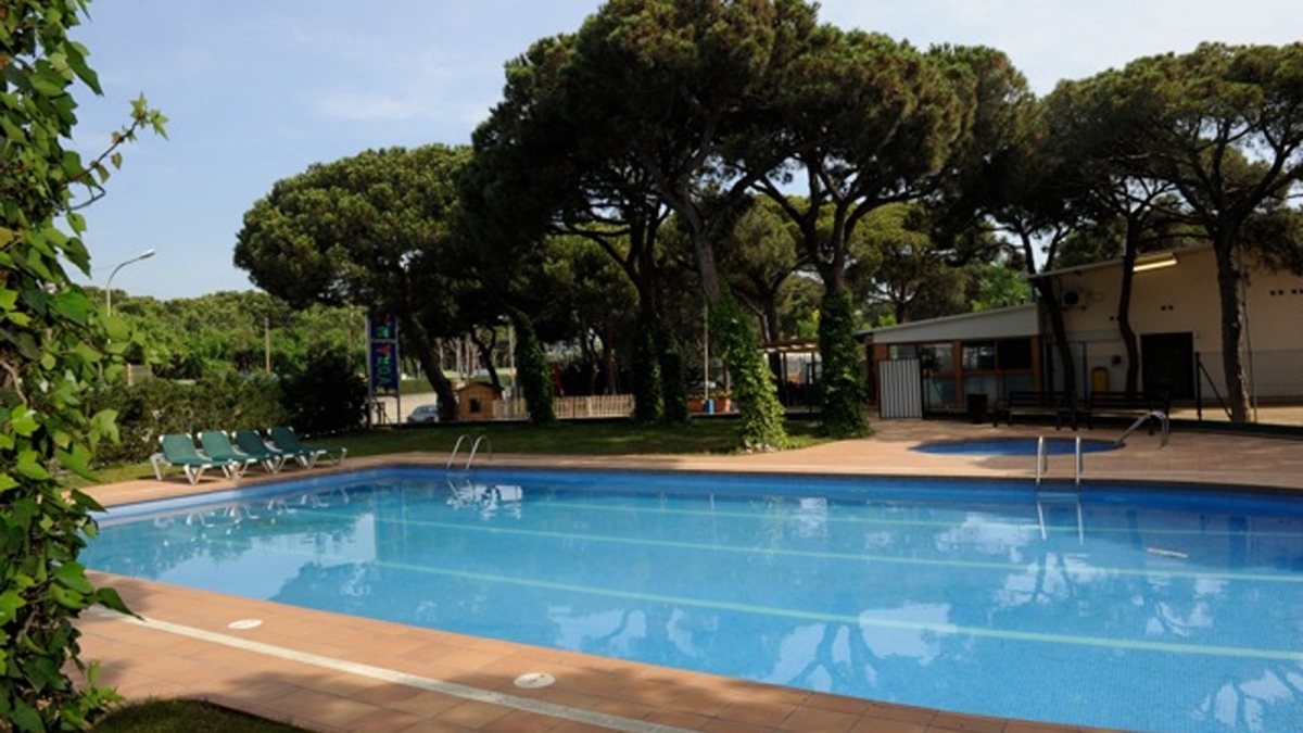 Voramar Costa Brava - Blanes visuel 2/5 Voramar Costa Brava - Blanes visuel 2/5