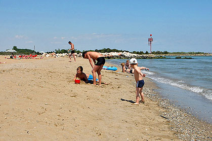 Waikiki Venetië - Lido di Jesolo visuel 3/10 Waikiki Venetië - Lido di Jesolo visuel 3/10