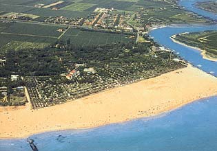 Waikiki Venetië - Lido di Jesolo visuel 6/10 Waikiki Venetië - Lido di Jesolo visuel 6/10