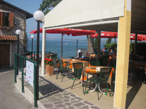 Wien Lombardije - Peschiera del Garda visuel 10/10 Wien Lombardije - Peschiera del Garda visuel 10/10