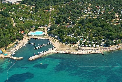 Zelena Laguna Istrië - Porec visuel 1/10 Zelena Laguna Istrië - Porec visuel 1/10